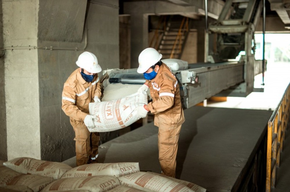 Hé lộ sức khỏe “èo uột” của các doanh nghiệp xi măng sau những lùm xùm ở cấp lãnh đạo