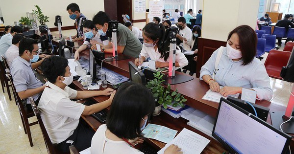 Thành lập Ban Chỉ đạo xây dựng và quản lý vị trí việc làm trong các cơ quan, tổ chức hành chính, đơn vị sự nghiệp công lập