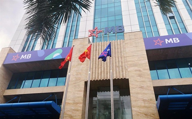 Lãnh đạo MBBank: Không ưu tiên gì đặc biệt với Novaland, đang là chủ nợ đứng thứ 4 -5 của Novaland
