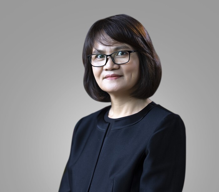 Bà Phạm Minh Hương rời ghế Chủ tịch Hội đồng quản trị VNDirect
