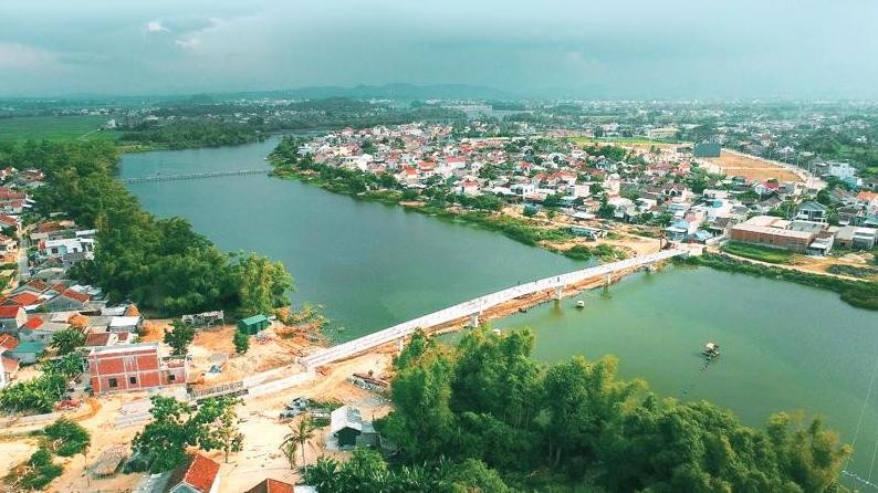 Quảng Ngãi ‘chốt’ phương án xử lý hàng trăm dự án chưa hoạt động