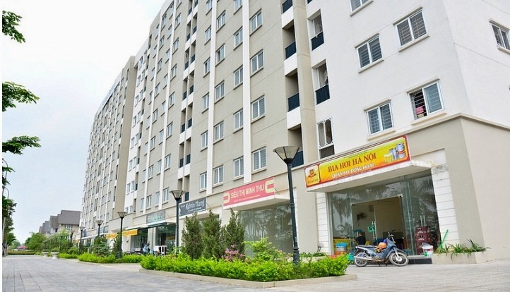 Tiến độ thực hiện Đề án 1 triệu căn nhà ở xã hội trên cả nước đang triển khai đến đâu?