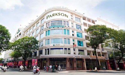 Parkson sẽ rời thị trường Việt Nam sau khi sa lầy trong nợ nần