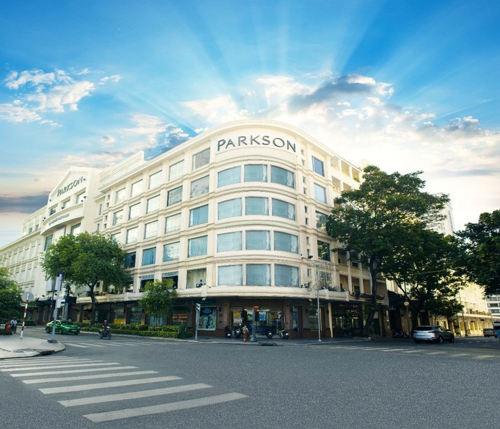 Vì sao đại gia bán lẻ Parkson Việt Nam nộp đơn xin phá sản?