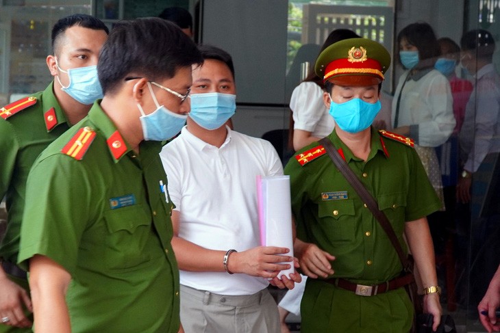 Bán 600 nền đất “ma”, giám đốc công ty Bất động sản Nhà đất Đồng Nai hầu tòa lần thứ 3