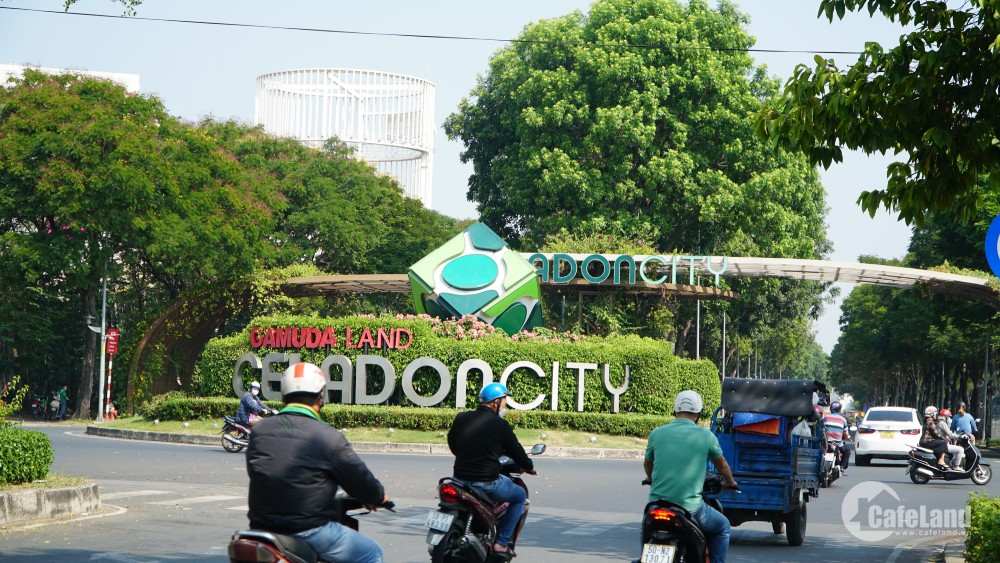 Gamuda Land, Khải Thịnh bị phạt vì bán nhà khi chưa được cấp phép