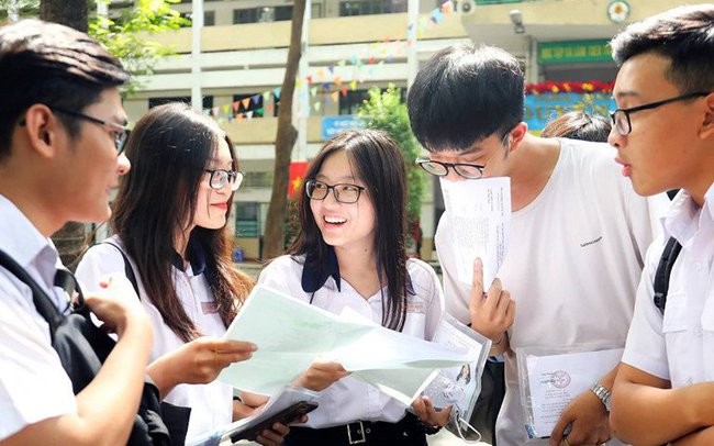 Học phí mầm non, phổ thông công lập năm học 2023-2024 của Hà Nội