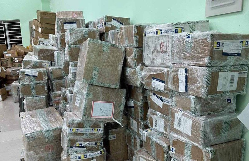 Điều tra đường dây mua, bán hóa đơn khống hàng chục nghìn tỷ đồng