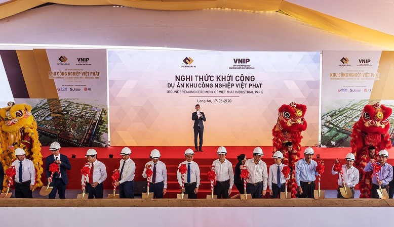 Novaland nói gì về mối liên hệ với Tân Thành Long An – DN huy động 5.000 tỷ đồng trái phiếu chỉ với 1 lần phát hành?
