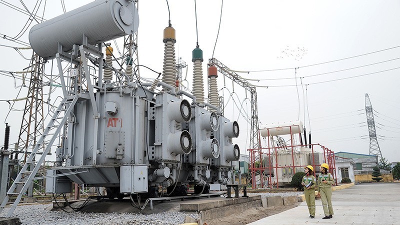 Hoàn thiện Quy hoạch điện VIII hướng tới phát triển xanh và bền vững