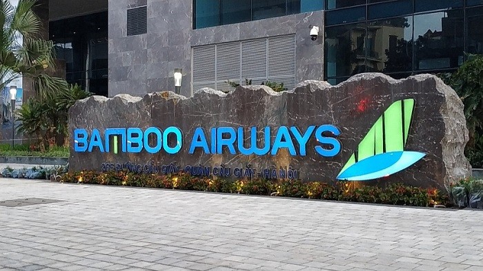 Bamboo Airways "thay máu" toàn bộ HĐQT