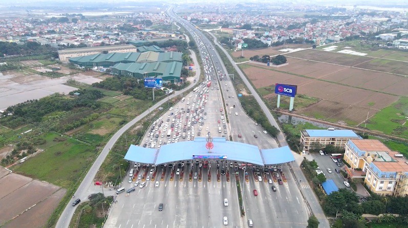Hàng loạt dự án BT của nhiều “ông lớn” bất động sản phải dừng đầu tư