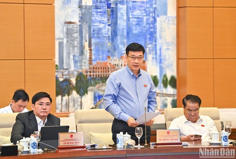 Tái cơ cấu, khắc phục tình trạng lệch pha cung-cầu bất động sản