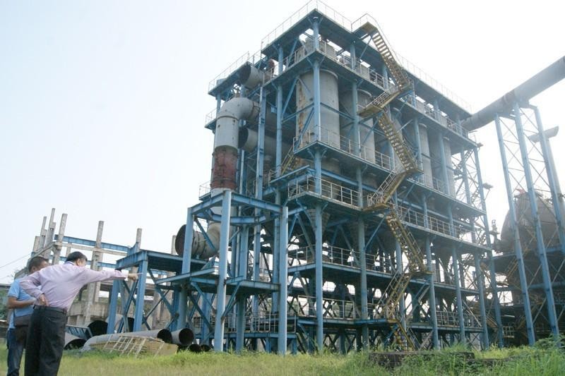 Điểm mặt 3 dự án thép nghìn tỉ thua lỗ vừa bị Thủ tướng ra "tối hậu thư" xử lý trong tháng 5/2023