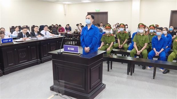 Vụ thao túng thị trường chứng khoán: Xác định số tiền bất chính