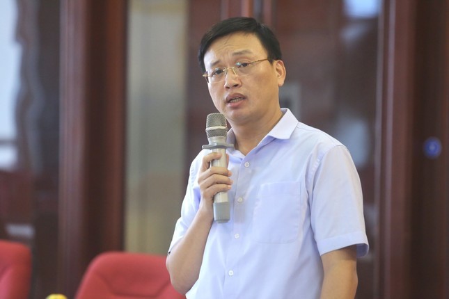 Có thể làm được 2 triệu căn nhà ở xã hội nếu giải quyết được 3 vấn đề