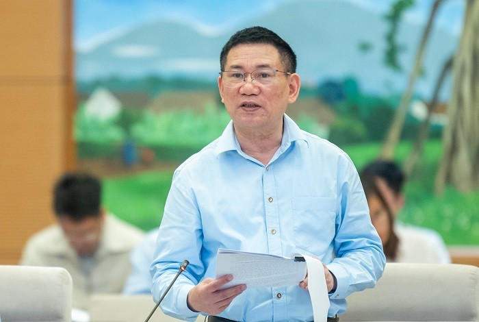 Uỷ ban Thường vụ Quốc hội không đồng ý giảm thuế VAT với bất động sản, chứng khoán, ngân hàng