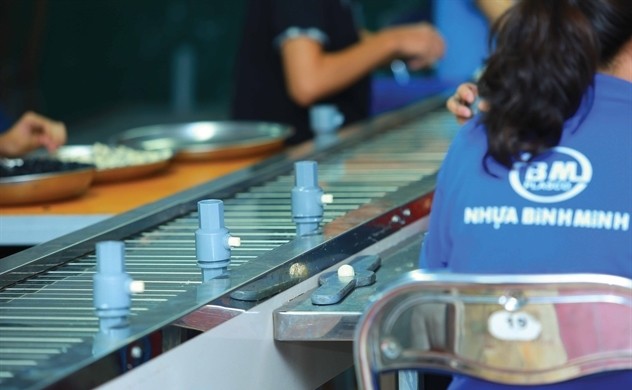 Đại gia Thái Lan lãi lớn với thương vụ thâu tóm Nhựa Bình Minh