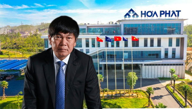 Vừa quay lại “đường đua” tăng trưởng, VCBS dự báo Hoà Phát có thể lỗ trở lại trong quý 2/2023, khó hoàn thành kế hoạch năm
