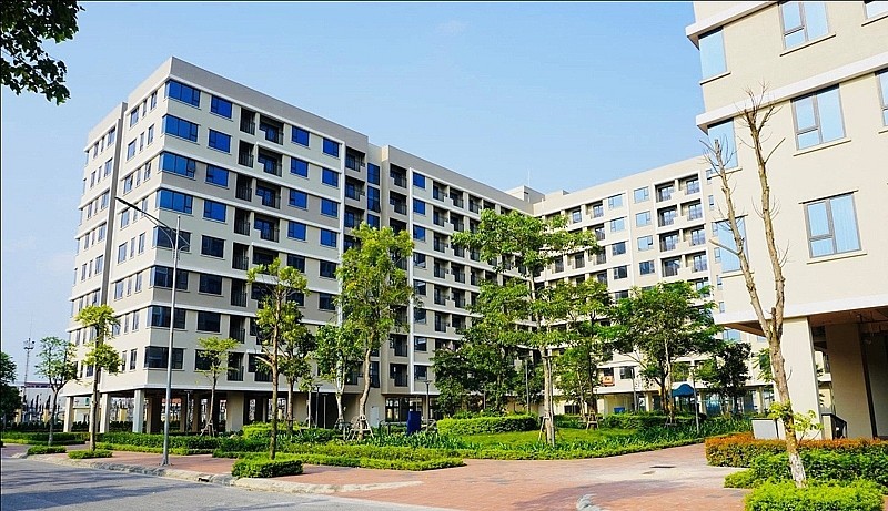 Từ 15/6/2023, thay đổi điều kiện chọn chủ đầu tư dự án nhà ở xã hội