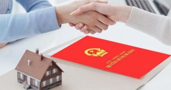 Chuyển nhượng là gì? Các bước chuyển nhượng nhà đất