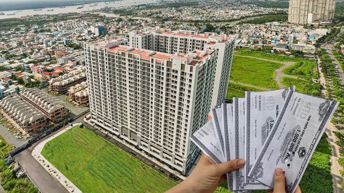 Doanh nghiệp bất động sản bí ẩn quy mô 5 nhân viên vừa huy động 1.900 tỷ đồng trái phiếu
