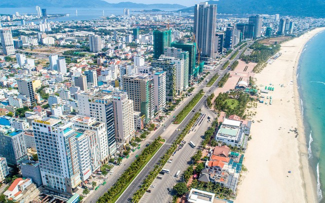 Bộ TN&MT đề nghị các tỉnh khẩn trương cấp sổ hồng cho condotel, officetel