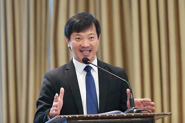 Chậm trễ công bố báo cáo tài chính, "vua gỗ" Trường Thành “than” do Covid-19