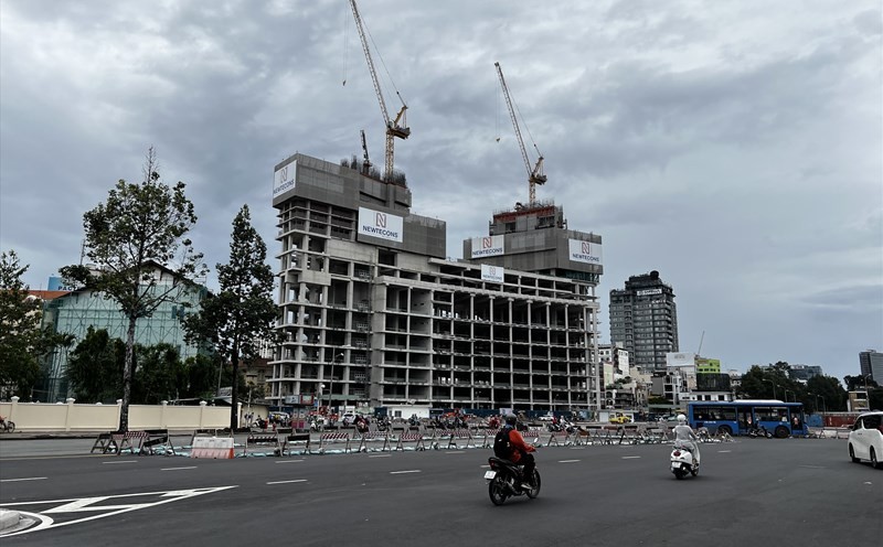Loạt chỉ đạo gỡ vướng cho thị trường bất động sản của Bộ Tài nguyên và Môi trường