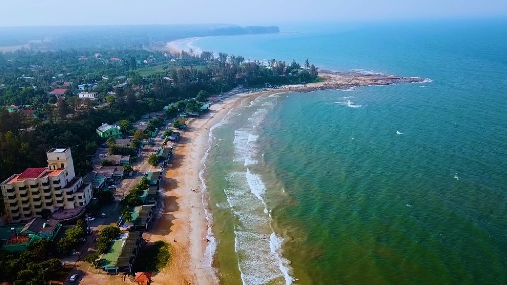 Quảng Trị hủy bỏ loạt hàng loạt quy hoạch do không triển khai và không có tính khả thi
