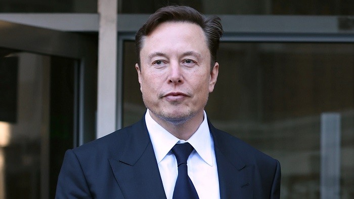 Tỉ phú Elon Musk: Làm việc ở nhà là sai về mặt đạo đức