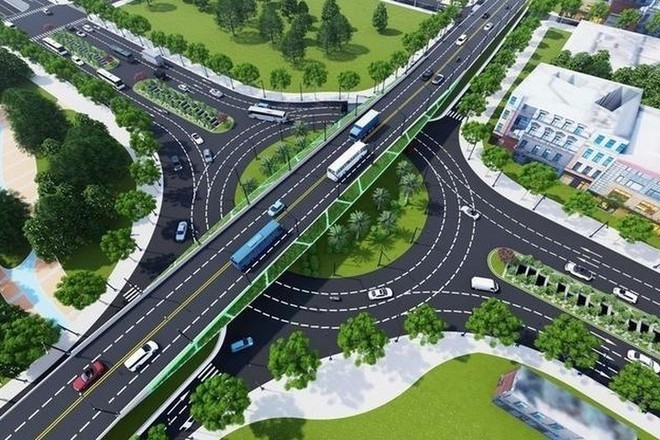 Đẩy mạnh giải ngân vốn đầu tư công đi đôi với bảo đảm chất lượng công trình