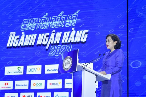 Thống đốc NHNN: Hơn 90% giao dịch khách hàng thực hiện trên kênh số
