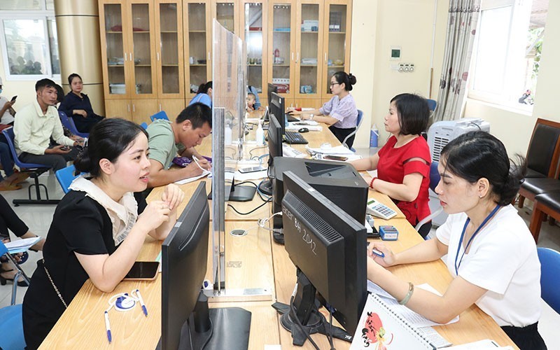 Cần sửa đổi đồng bộ, thống nhất giữa Luật Việc làm và các luật liên quan