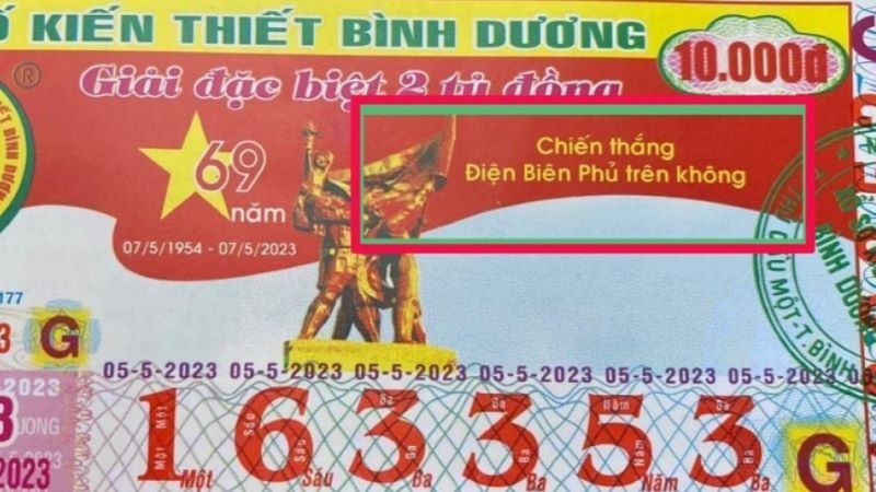 Chấn chỉnh sai sót trong tuyên truyền sự kiện lịch sử