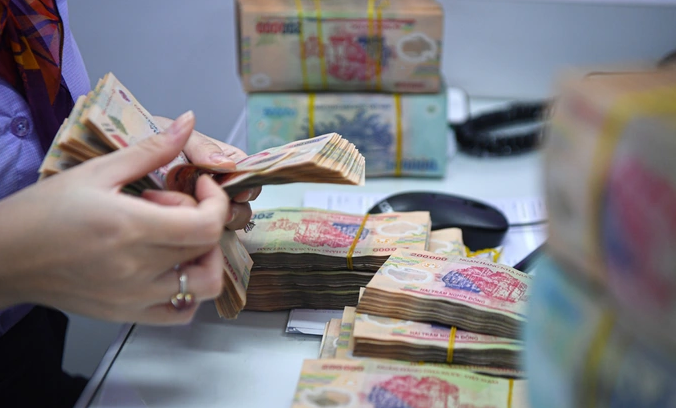 Tại sao gói tín dụng 120.000 tỉ vẫn chưa được giải ngân?