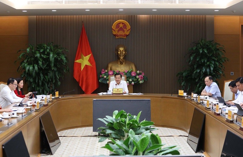 Ngân hàng đề xuất giải quyết vướng mắc thủ tục pháp lý các dự án bất động sản để triển khai giải ngân