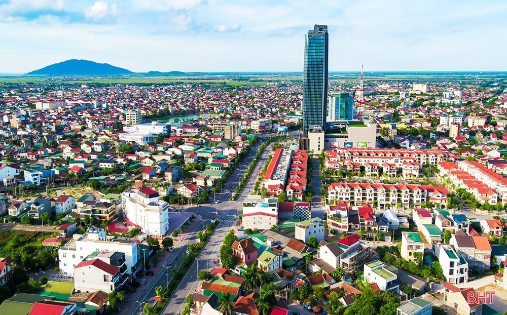 Hà Tĩnh huỷ kết quả nhà đầu tư trúng sơ tuyển siêu dự án khu đô thị hơn 23.000 tỷ đồng