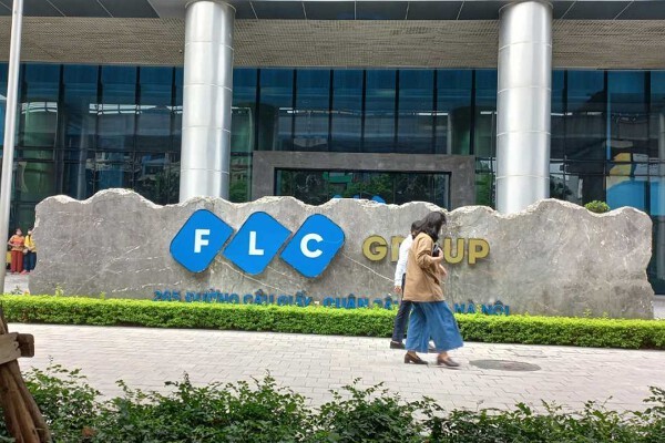 FLC lại khất hẹn nộp báo cáo tài chính kiểm toán