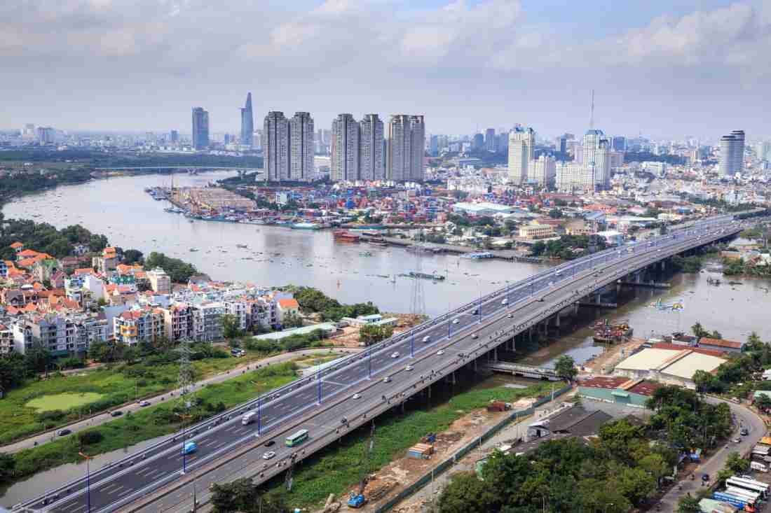 Keppel mua cổ phần hai dự án khu dân cư tại Thủ Đức của Tập đoàn Khang Điền với giá 3.180 tỷ đồng