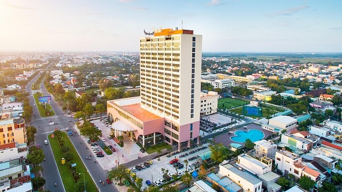 Thanh tra tỉnh Quảng Nam chỉ rõ loạt sai phạm tại dự án của Tập đoàn Mường Thanh