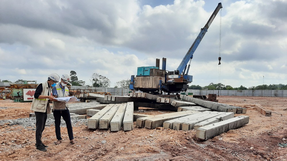 Tăng cường công tác quản lý, kiểm soát về giá, chống thất thu thuế trong hoạt động khoáng sản