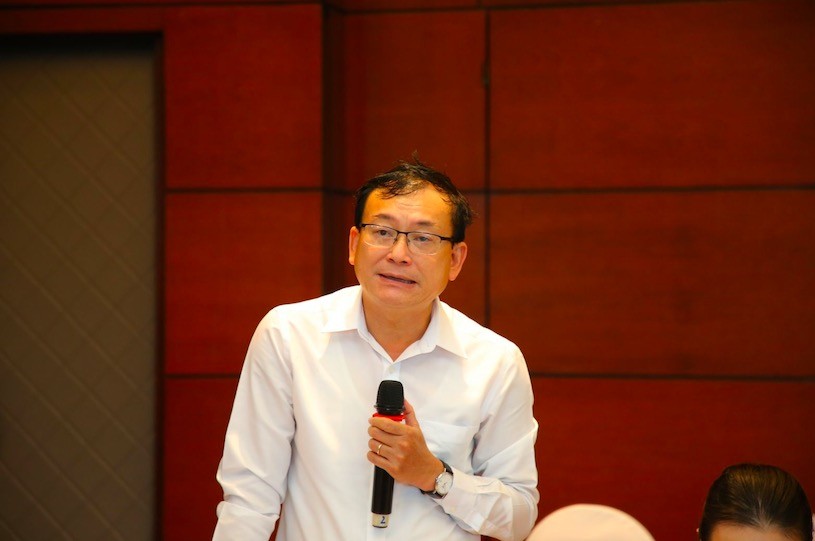 Rà soát lại cơ chế cho bất động sản du lịch nông nghiệp, tránh tình trạng gom đất, đầu cơ kiếm lời