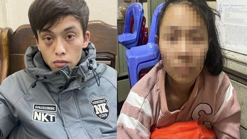 Vụ bé gái hơn 2 tháng tuổi ở Đà Lạt bị bạo hành: Khởi tố bị can tội giết người