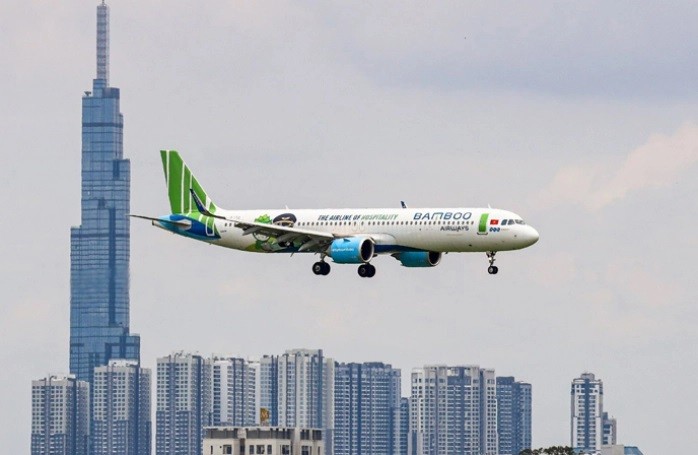 Bamboo Airways hoán đổi nợ thành công, trở thành hãng hàng không có vốn điều lệ lớn nhất Việt Nam