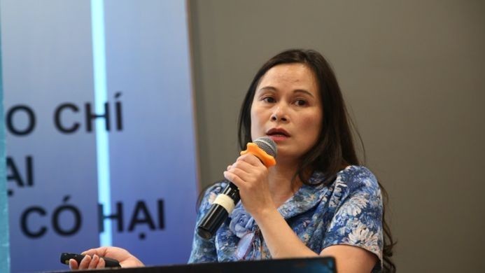 Tăng thuế thuốc lá để giảm tỷ lệ người hút thuốc