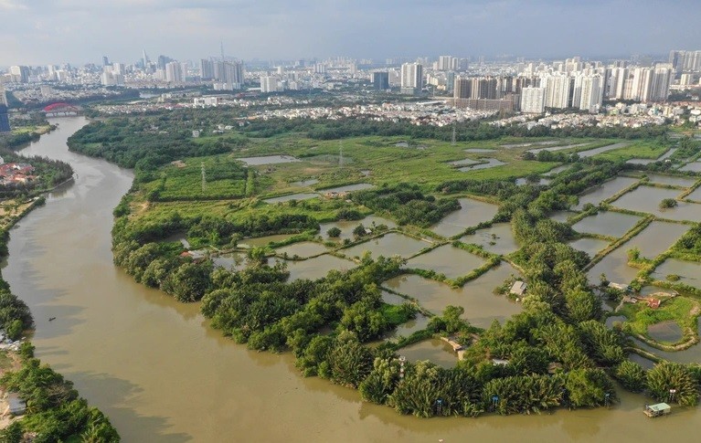 Diễn biến mới vụ tranh chấp liên quan siêu dự án 92 ha giữa Quốc Cường Gia Lai và Sunny Island