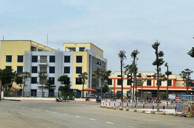Phạt doanh nghiệp hơn 400 triệu đồng do xả thải vượt quy chuẩn kỹ thuật cho phép