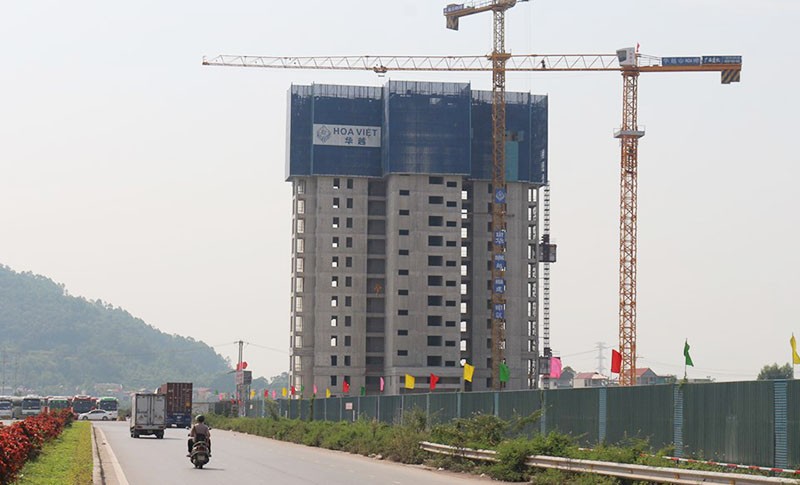 Những dự án nhà ở xã hội nào sẽ vay vốn theo gói tín dụng 120.000 tỉ đồng?