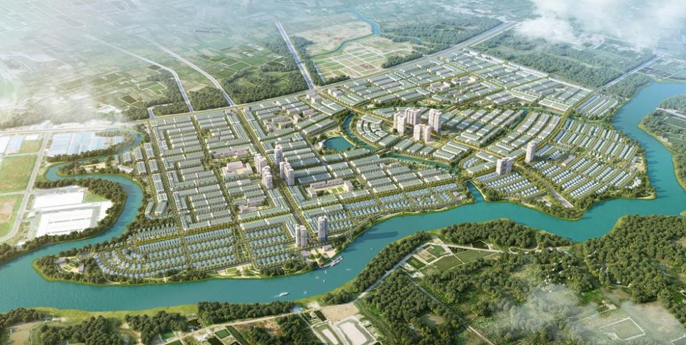 Từng gây sốt khi huy động 8.700 tỷ đồng trái phiếu chỉ trong 4 tháng, chủ đầu tư T&T City Millenia chậm thanh toán khoản lãi 669 tỷ
